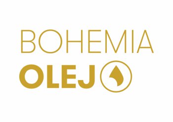 Výsledek obrázku pro bohemia olej logo